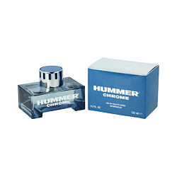 Chrome Eau de Toilette (uomo) 125 ml