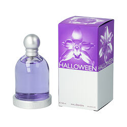 Halloween Halloween 100 ml profumo donna