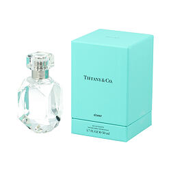 Tiffany & Co. Sheer Eau de Toilette (donna) - 50 ml