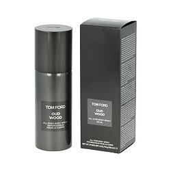 Tom Ford Oud Wood Spray da corpo (unisex) - 150 ml