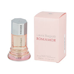 Romamor Eau de Toilette (donna) 50 ml