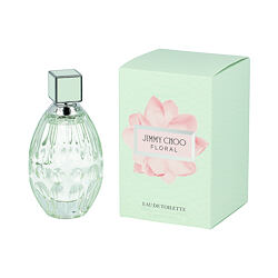 Jimmy Choo Floral 90 ml profumo donna