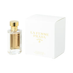 La Femme Eau de Parfum (donna) 35 ml