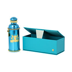 Alexandre.J The Collector Mandarine Sultane Eau de Parfum (unisex) - 100 ml