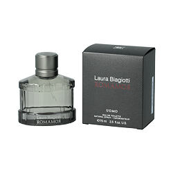 Laura Biagiotti Romamor Uomo Eau de Toilette (uomo) - 75 ml