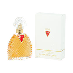 Diva Eau de Parfum (donna) 50 ml