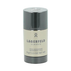 Karl Lagerfeld Lagerfeld Classic unico profumo uomo
