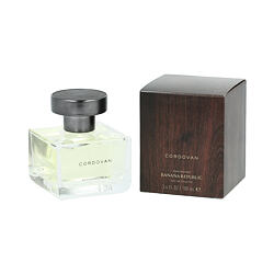 Banana Republic Cordovan 100 ml