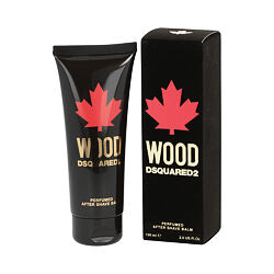 Wood for Him Balsamo dopobarba profumato (uomo) 100 ml