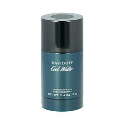 Davidoff Cool Water for Men unico