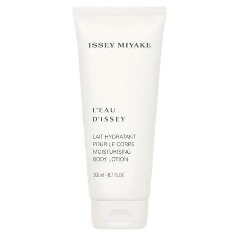 L'Eau d'Issey Moisturizing Body Lotion 200 ml