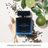 for him bleu noir Eau de Parfum