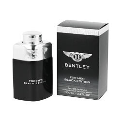 Bentley For Men Black Edition 100 ml