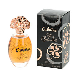 Grès Cabotine Fleur Splendide 100 ml profumo donna