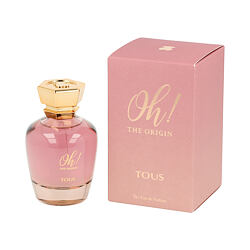 Tous Oh! The Origin Eau de Parfum (donna) - 100 ml