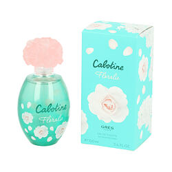 Grès Cabotine Floralie 100 ml profumo donna