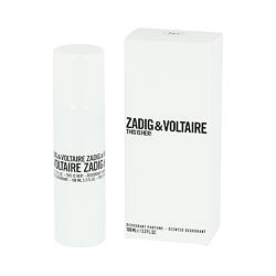 Zadig & Voltaire This is Her Deodorante (donna) - 100 ml
