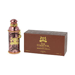 Alexandre.J The Collector Morning Muscs Eau de Parfum (unisex) - 100 ml
