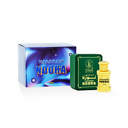 Noora profumo di olio essenziale (unisex)