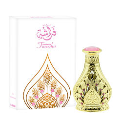 Farasha profumo di olio essenziale (unisex)