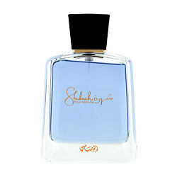 Rasasi Shuhrah Pour Homme Eau de Parfum (uomo) - 90 ml