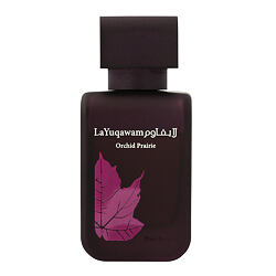 Rasasi Yuqawam Orchid Prairie Eau de Parfum (donna) - 75 ml