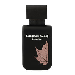 Rasasi La Yuqawam Tobacco Blaze Eau de Parfum (uomo) - 75 ml