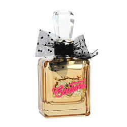 Juicy Couture Viva La Juicy Gold Couture Eau de Parfum (donna)