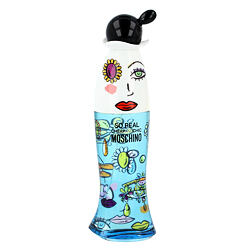 Moschino Cheap & Chic So Real Eau de Toilette (donna)