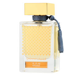 Rasasi Qasamat Rasana Eau de Parfum (unisex) - 65 ml