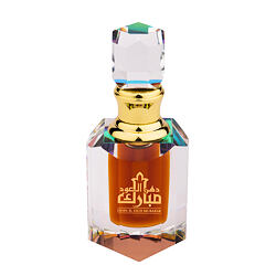 Swiss Arabian Dehn El Oud Mubarak profumo di olio essenziale (unisex) - 6 ml