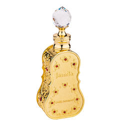 Swiss Arabian Jamila Olio profumato (donna) - 15 ml