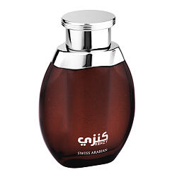 Swiss Arabian Kenzy Eau de Parfum (unisex) - 100 ml