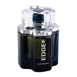 Mr Edge Eau de Parfum (uomo) 100 ml