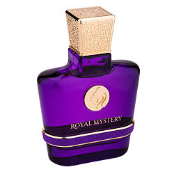 Swiss Arabian Royal Mystery Eau de Parfum (donna) - 100 ml