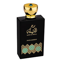 Sehr Al Sheila Eau de Parfum (donna) 100 ml