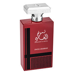 Swiss Arabian Shumoukh Al Ghutra Eau de Parfum (uomo) - 100 ml