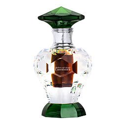 Swiss Arabian Dehn El Oud Сambodi profumo di olio essenziale (unisex) - 3 ml