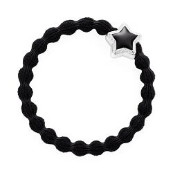 By Eloise London Enamel Silver Star unico