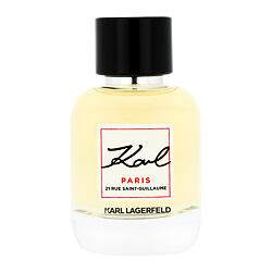 Karl Lagerfeld Karl Paris 21 Rue Saint-Guillaume 60 ml profumo donna