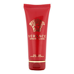Versace Eros Flame Balsamo dopobarba profumato (uomo) - 100 ml
