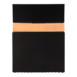 Guess Seductive Noir Homme Eau de Toilette (uomo)