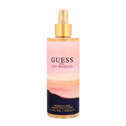 Guess Guess 1981 Los Angeles 250 ml profumo donna