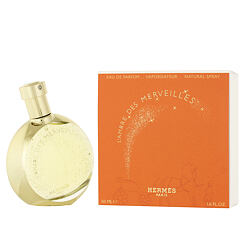 Hermès L'Ambre des Merveilles 50 ml profumo donna
