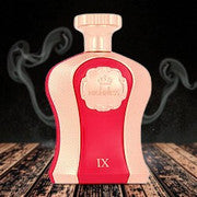 Highness IX