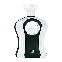 Afnan Highness III Eau de Parfum (uomo) 100 ml