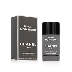 Chanel Pour Monsieur 75 ml