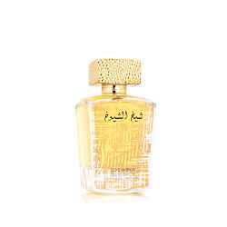 Lattafa Sheikh Al Shuyukh Luxe Edition Eau de Parfum (unisex) - 100 ml