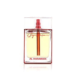 Signature Red Eau de Parfum (donna)