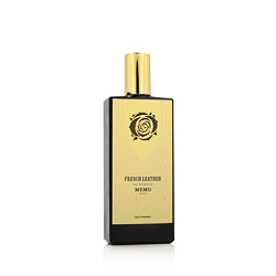 Memo Paris French Leather Eau de Parfum (unisex) - 75 ml
